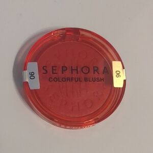 Sephora Colorful Blush